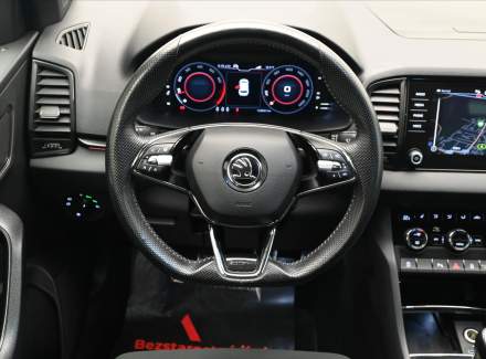 Škoda - Karoq