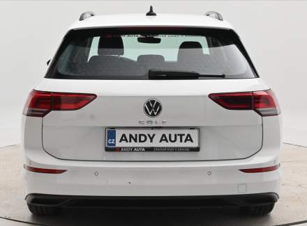 Volkswagen - Golf