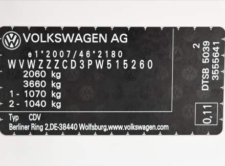 Volkswagen - Golf