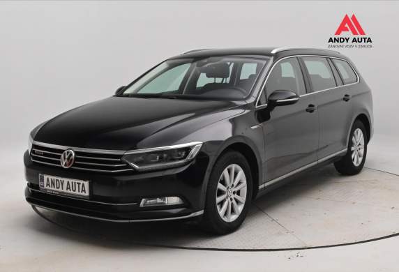 Volkswagen - Passat