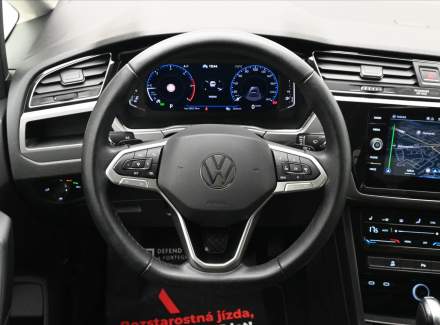 Volkswagen - Touran