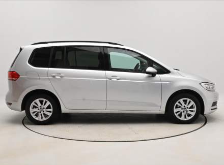 Volkswagen - Touran