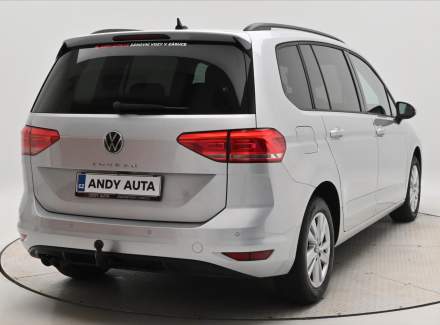 Volkswagen - Touran