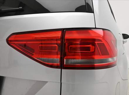 Volkswagen - Touran