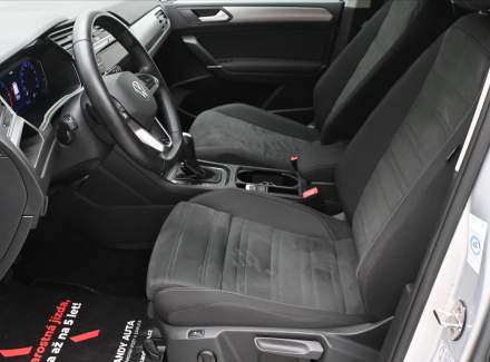 Volkswagen - Touran
