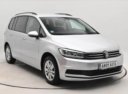 Volkswagen - Touran