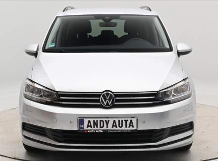 Volkswagen - Touran