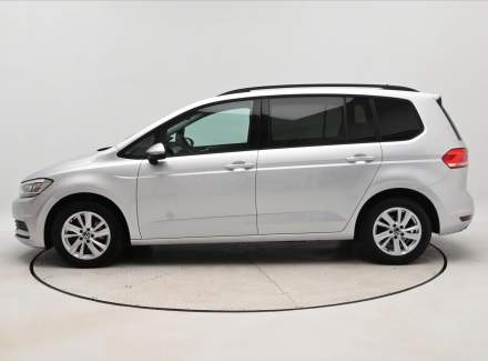 Volkswagen - Touran
