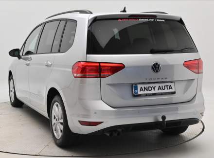 Volkswagen - Touran