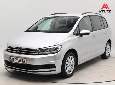 Volkswagen - Touran