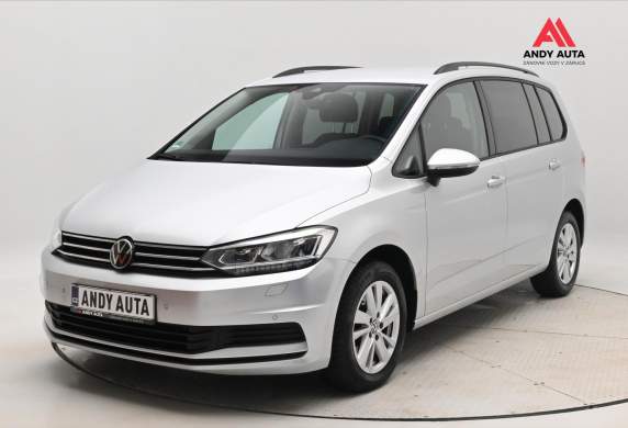 Volkswagen - Touran