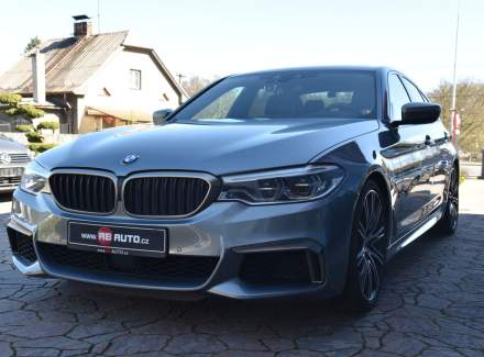 BMW - 5er