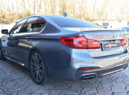 BMW - 5er
