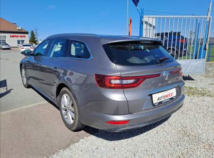Renault - Talisman