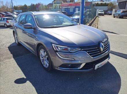 Renault - Talisman