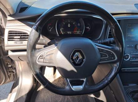 Renault - Talisman