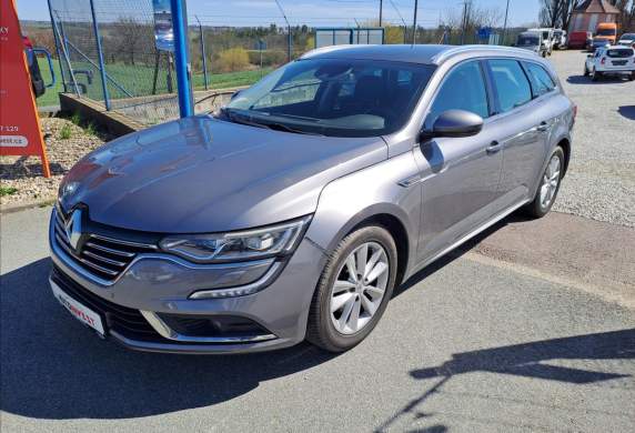 Renault - Talisman