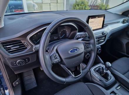 Ford - Focus