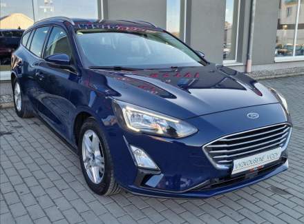 Ford - Focus