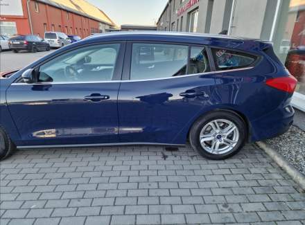 Ford - Focus