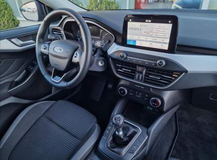 Ford - Focus