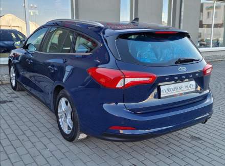 Ford - Focus