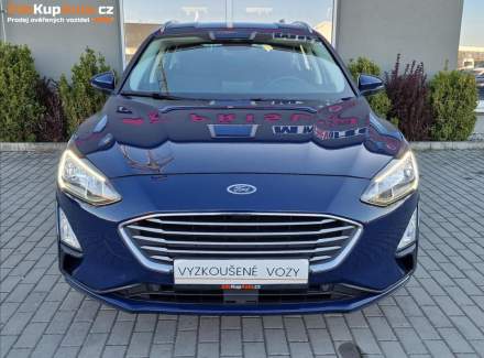 Ford - Focus