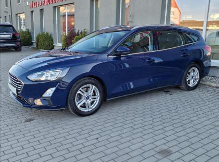 Ford - Focus