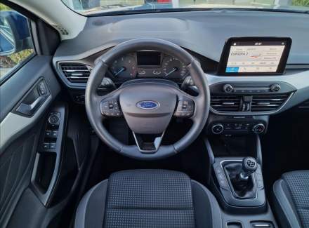 Ford - Focus