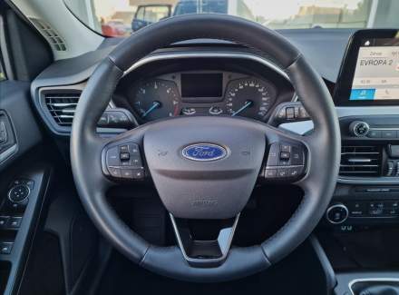 Ford - Focus