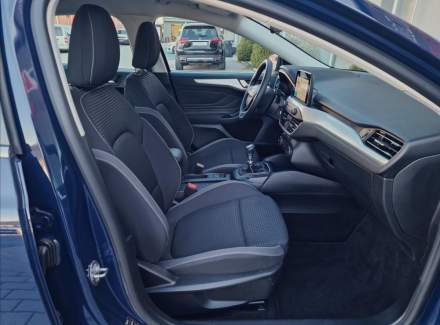 Ford - Focus