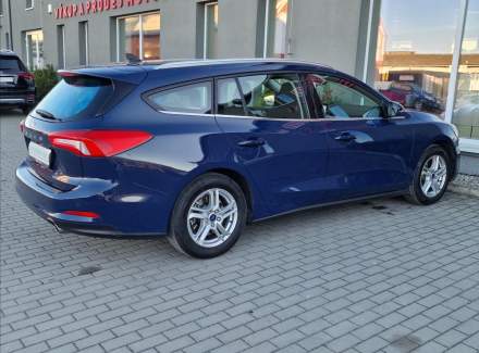 Ford - Focus