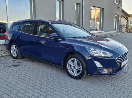 Ford - Focus