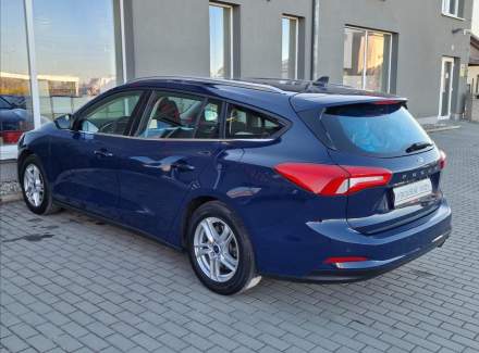 Ford - Focus