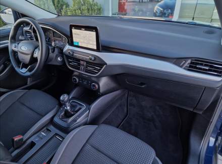 Ford - Focus