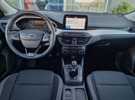 Ford - Focus