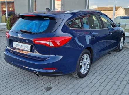 Ford - Focus