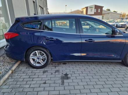 Ford - Focus