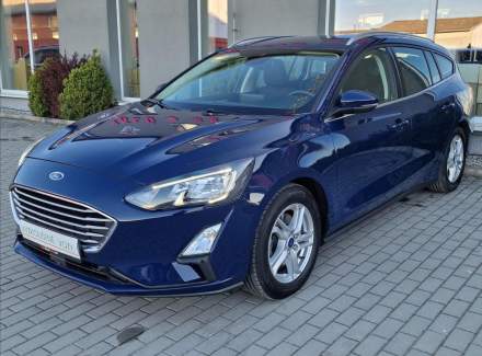 Ford - Focus