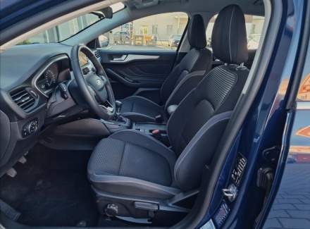 Ford - Focus