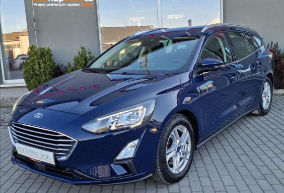 Ford - Focus
