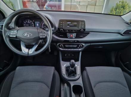 Hyundai - i30