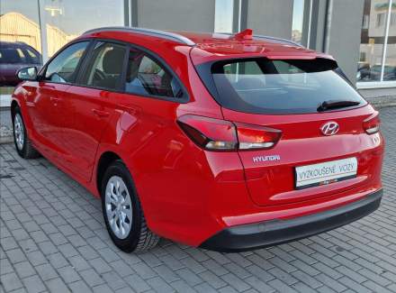 Hyundai - i30
