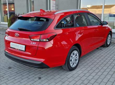 Hyundai - i30