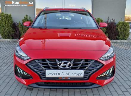 Hyundai - i30