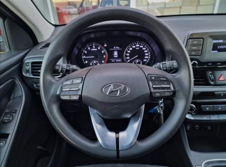 Hyundai - i30