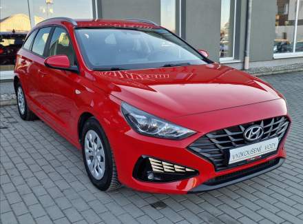 Hyundai - i30