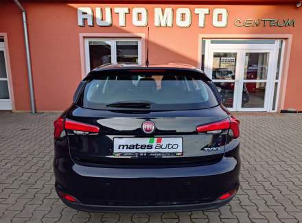 Fiat - Tipo