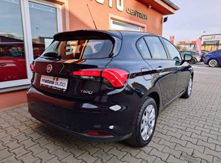 Fiat - Tipo