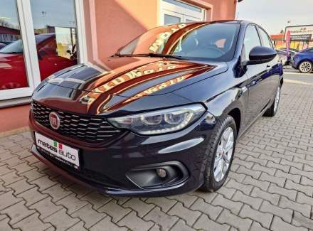Fiat - Tipo